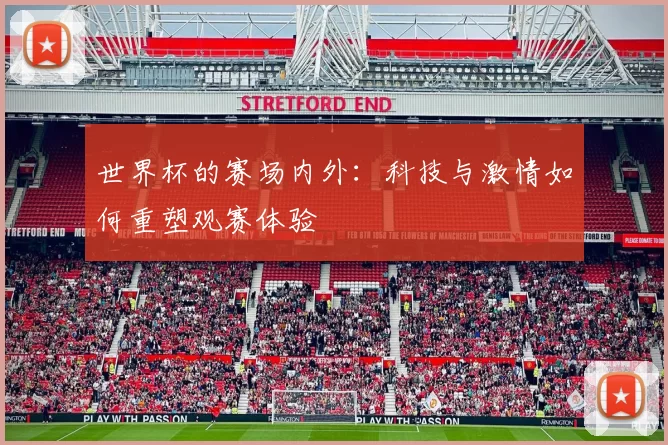 世界杯的赛场内外:科技与激情如何重塑观赛体验