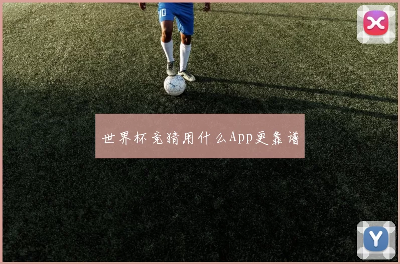 世界杯竞猜用什么App更靠谱