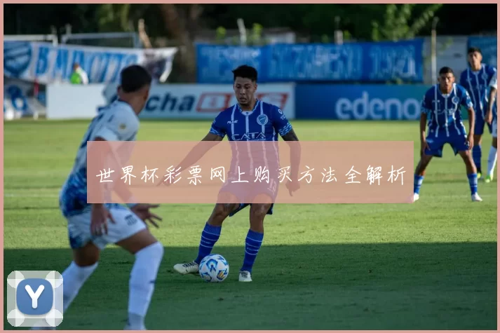 世界杯彩票网上购买方法全解析
