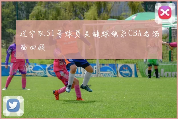 辽宁队51号球员关键球绝杀CBA名场面回顾