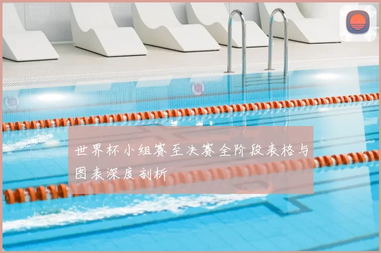 世界杯小组赛至决赛全阶段表格与图表深度剖析